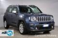 usato JEEP Renegade