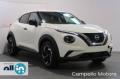 Km 0 NISSAN Juke