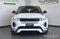 usato LAND ROVER Range Rover Evoque