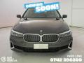 usato BMW 520