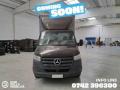 usato MERCEDES Sprinter