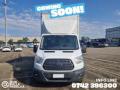 usato FORD Transit