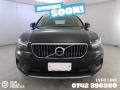 usato VOLVO XC40