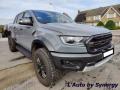 usato FORD Ranger Raptor