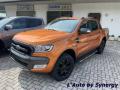 usato FORD Ranger