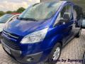 usato FORD Tourneo Custom