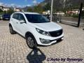 usato KIA Sportage