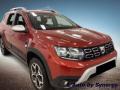 usato DACIA Duster