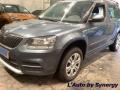 usato SKODA Yeti