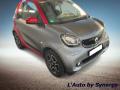 usato SMART ForTwo