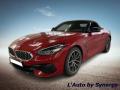 usato BMW Z4