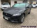 usato JAGUAR F Pace