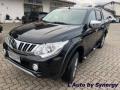 usato MITSUBISHI L200