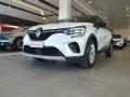 usato RENAULT Captur