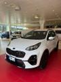 usato KIA Sportage