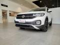 usato VOLKSWAGEN T Cross