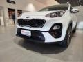 usato KIA Sportage