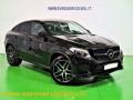 usato MERCEDES GLE 350