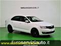 usato SKODA Rapid