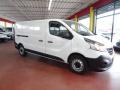 usato RENAULT Trafic