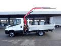 usato IVECO Daily