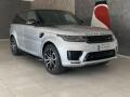 usato LAND ROVER Range Rover Sport