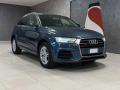 usato AUDI Q3