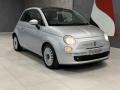 usato FIAT 500