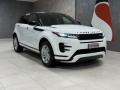 usato LAND ROVER Range Rover Evoque