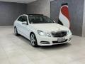 usato MERCEDES E 350