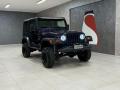 usato JEEP Wrangler