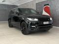 usato LAND ROVER Range Rover Sport