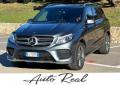 usato MERCEDES GLE 250