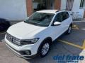 usato VOLKSWAGEN T Cross