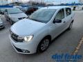 usato DACIA Sandero