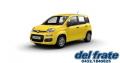 nuovo FIAT Panda