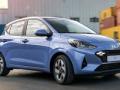 nuovo HYUNDAI i10