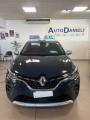 usato RENAULT Captur