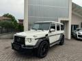 usato MERCEDES G 55 AMG