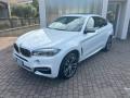 usato BMW X6 M50