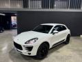 usato PORSCHE Macan