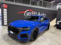 usato AUDI RS Q8