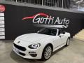 usato FIAT 124 Spider