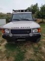 usato LAND ROVER Discovery