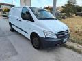 usato MERCEDES Vito