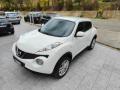 usato NISSAN Juke