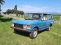 usato LAND ROVER Range Rover