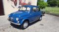 usato FIAT 500