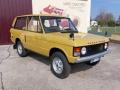 usato LAND ROVER Range Rover