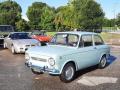 usato FIAT 850